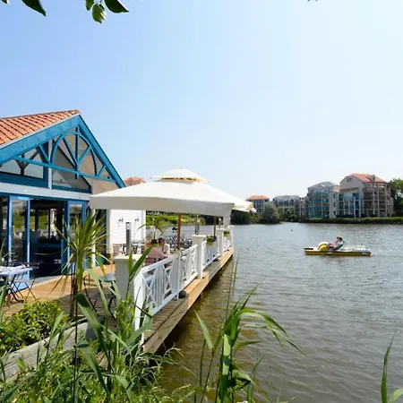 Port Bourgenay - Maeva - 2 Pieces 5 Personnes - Selection Mae-9861 *