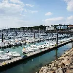 Apartment Port Bourgenay - Maeva - 2 Pieces 5 Personnes - Selection Mae-9861 *