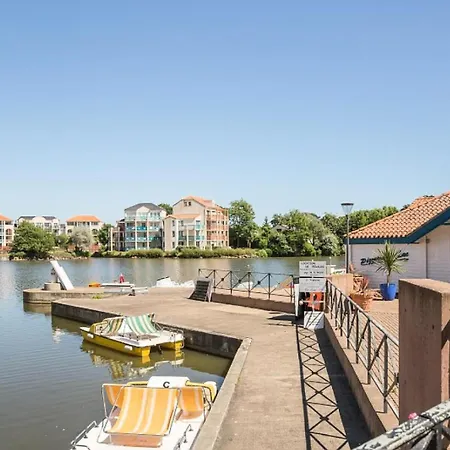 Port Bourgenay - Maeva - 2 Pieces 5 Personnes - Selection Mae-9861 Talmont-Saint-Hilaire