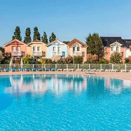 Port Bourgenay - Maeva - 2 Pieces 5 Personnes - Selection Mae-9861 Apartment