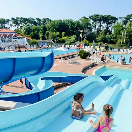 Apartament Port Bourgenay - Maeva - 2 Pieces 5 Personnes - Selection Mae-9861 *