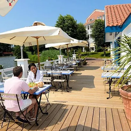 Port Bourgenay - Maeva - 2 Pieces 5 Personnes - Selection Mae-9861 Talmont-Saint-Hilaire