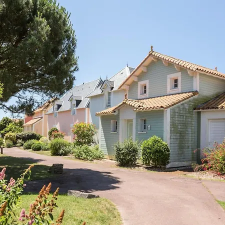 Port Bourgenay - Maeva - 2 Pieces 5 Personnes - Selection Mae-9861 Apartment