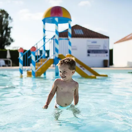 Port Bourgenay - Maeva - 2 Pieces 5 Personnes - Selection Mae-9861 Apartament Talmont-Saint-Hilaire