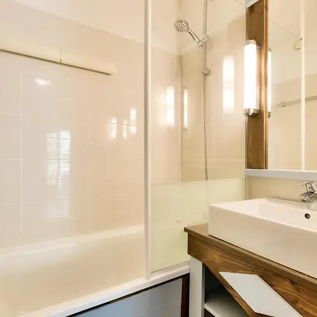 Apartament Port Bourgenay - Maeva - 2 Pieces 5 Personnes - Selection Mae-9861 Talmont-Saint-Hilaire