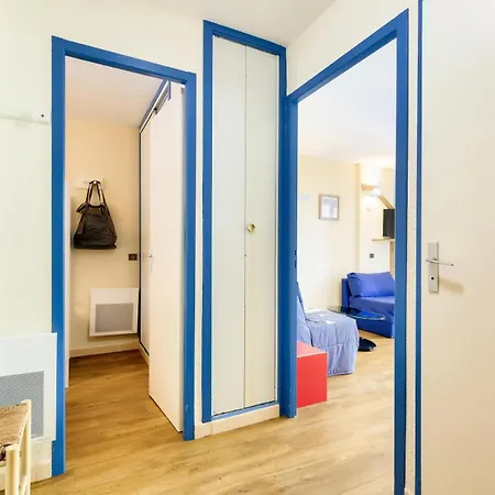 Port Bourgenay - Maeva - 2 Pieces 5 Personnes - Selection Mae-9861 *