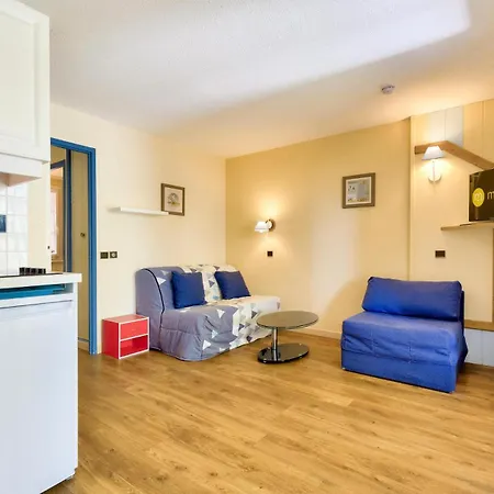 Port Bourgenay - Maeva - 2 Pieces 5 Personnes - Selection Mae-9861