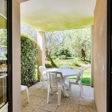 Port Bourgenay - Maeva - 2 Pieces 5 Personnes - Selection Mae-9861 Apartament *