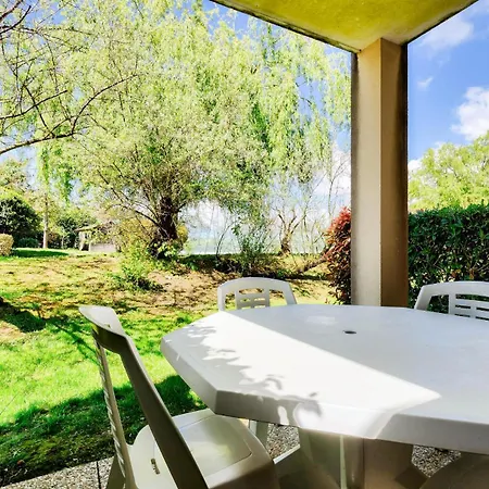 Port Bourgenay - Maeva - 2 Pieces 5 Personnes - Selection Mae-9861 *