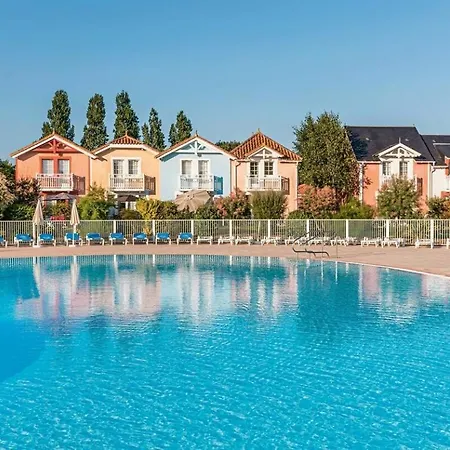 Apartment Port Bourgenay - Maeva - 2 Pieces 5 Personnes - Selection Mae-9861 *