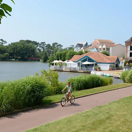 Port Bourgenay - Maeva - 2 Pieces 5 Personnes - Selection Mae-9861 Apartment Talmont-Saint-Hilaire