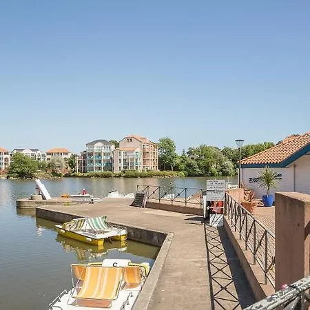 Port Bourgenay - Maeva - 2 Pieces 5 Personnes - Selection Mae-9861 Talmont-Saint-Hilaire
