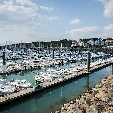 Port Bourgenay - Maeva - 2 Pieces 5 Personnes - Selection Mae-9861 Talmont-Saint-Hilaire