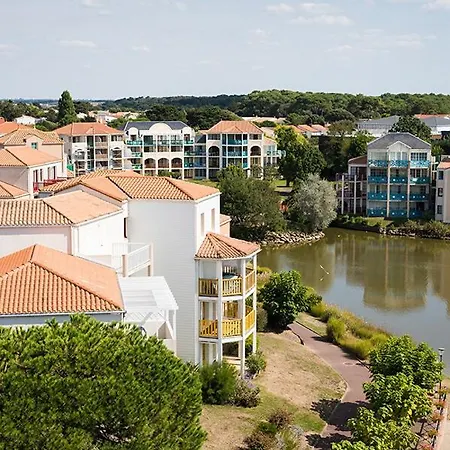 Port Bourgenay - Maeva - 2 Pieces 5 Personnes - Selection Mae-9861 Apartment