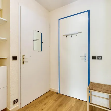Port Bourgenay - Maeva - 2 Pieces 5 Personnes - Selection Mae-9861 Apartment Talmont-Saint-Hilaire
