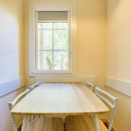 Apartment Port Bourgenay - Maeva - 2 Pieces 5 Personnes - Selection Mae-9861 Talmont-Saint-Hilaire