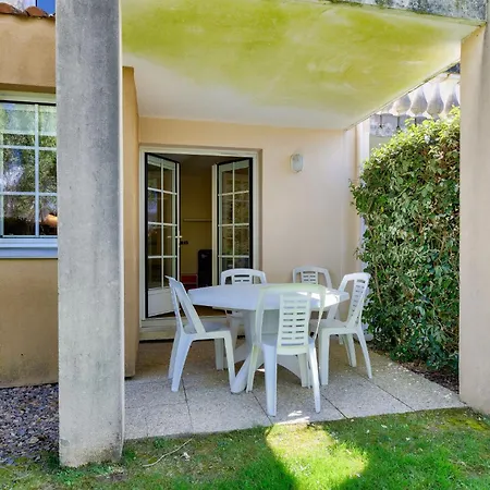 Port Bourgenay - Maeva - 2 Pieces 5 Personnes - Selection Mae-9861 Apartment *
