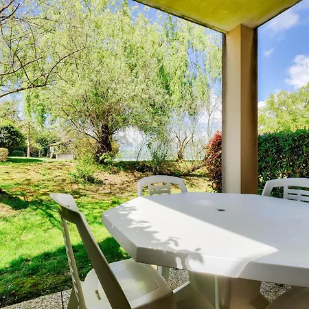 Apartment Port Bourgenay - Maeva - 2 Pieces 5 Personnes - Selection Mae-9861 Talmont-Saint-Hilaire