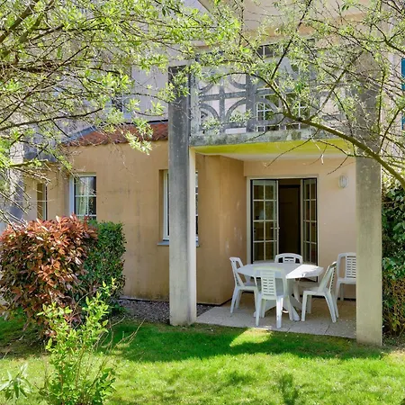 Port Bourgenay - Maeva - 2 Pieces 5 Personnes - Selection Mae-9861 * Talmont-Saint-Hilaire
