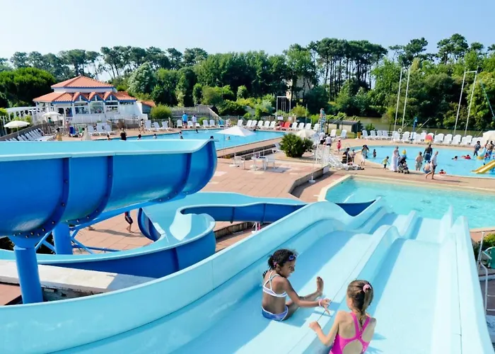 דירה Port Bourgenay - Maeva - 2 Pieces 5 Personnes - Selection Mae-9861 *