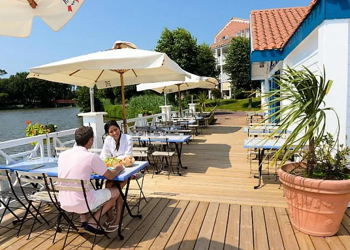 Port Bourgenay - Maeva - 2 Pieces 5 Personnes - Selection Mae-9861 Talmont-Saint-Hilaire