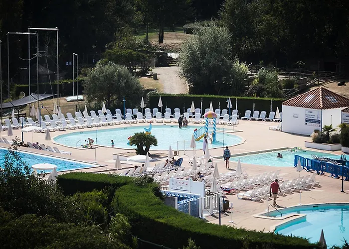 Port Bourgenay - Maeva - 2 Pieces 5 Personnes - Selection Mae-9861