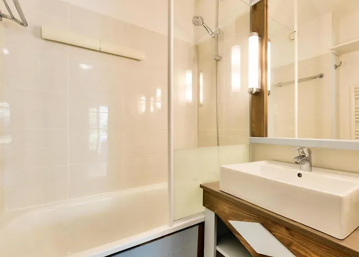 דירה Port Bourgenay - Maeva - 2 Pieces 5 Personnes - Selection Mae-9861 Talmont-Saint-Hilaire