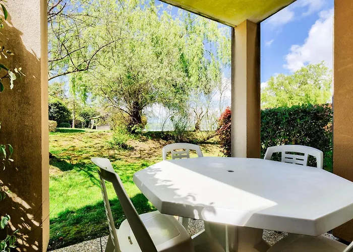 Port Bourgenay - Maeva - 2 Pieces 5 Personnes - Selection Mae-9861 *